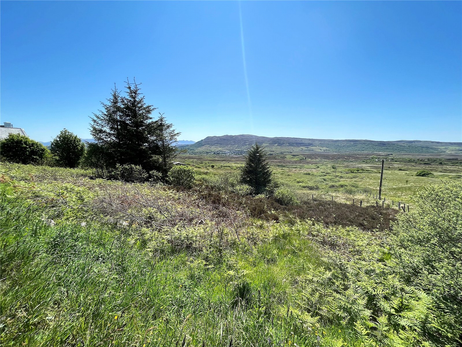 Achachork, Portree, Highland, IV51 9HT