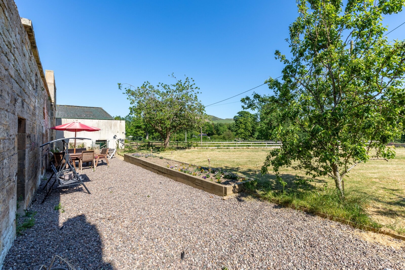 Devonside Farm, Saline, Dunfermline, KY12 9LN