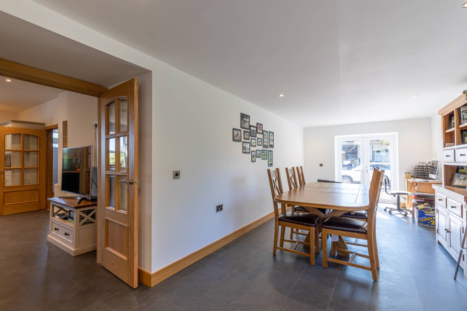 Devonside Farm, Saline, Dunfermline, KY12 9LN