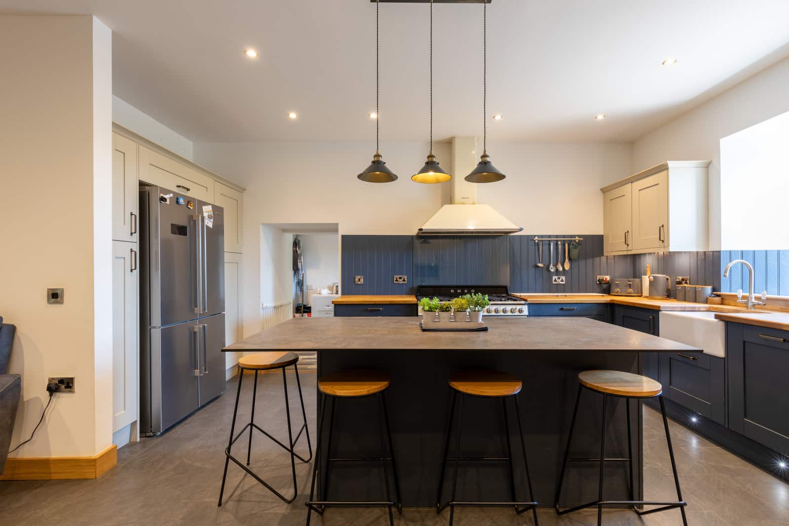 Devonside Farm, Saline, Dunfermline, KY12 9LN