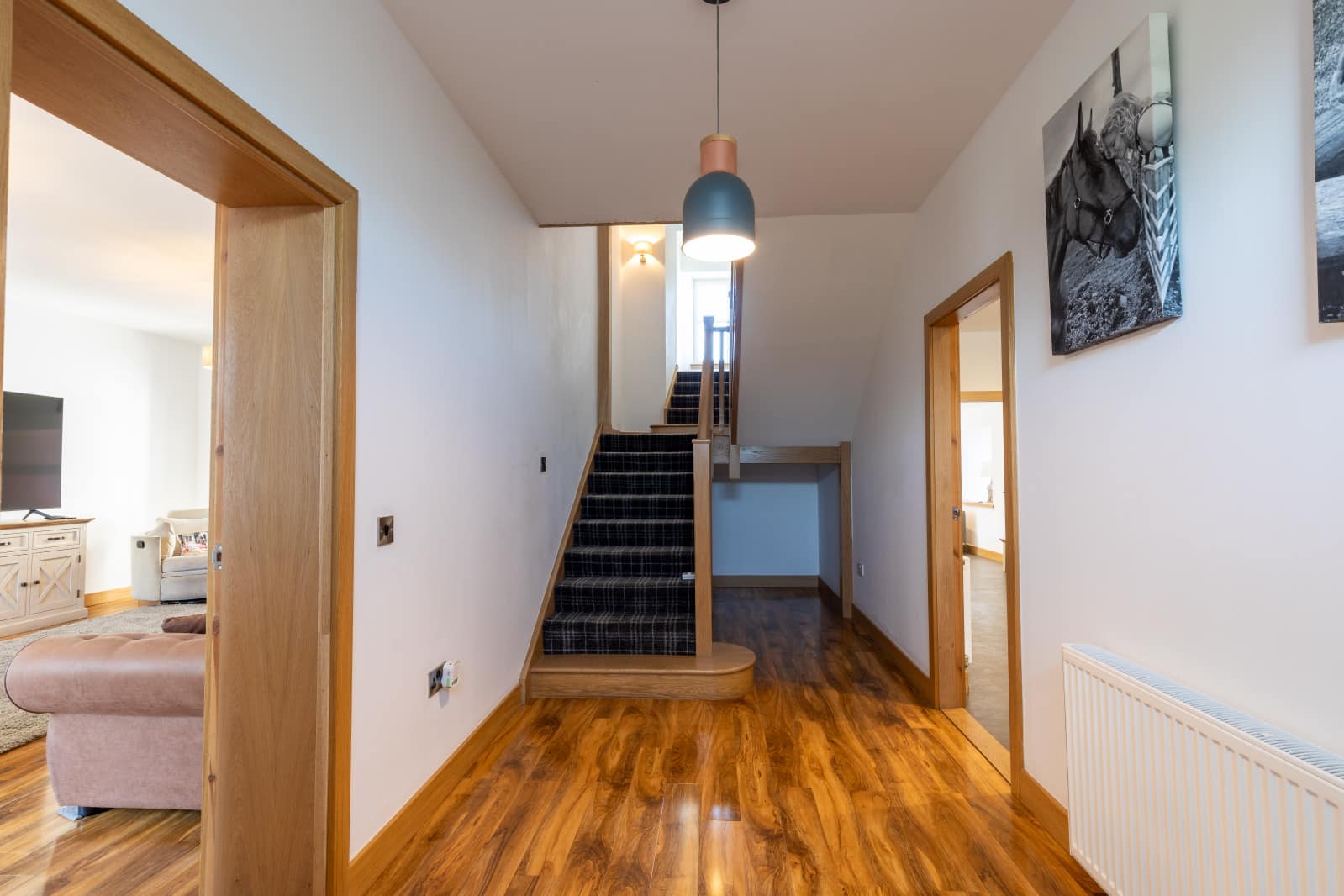 Devonside Farm, Saline, Dunfermline, KY12 9LN