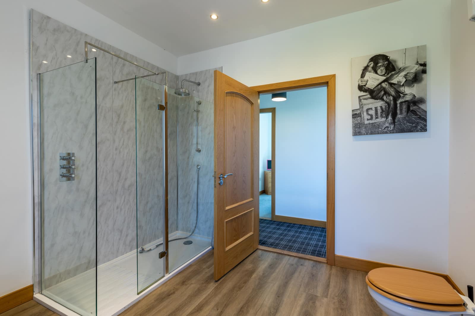 Devonside Farm, Saline, Dunfermline, KY12 9LN