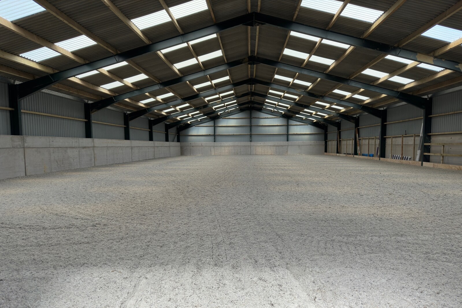 Devonside Farm, Saline, Dunfermline, KY12 9LN