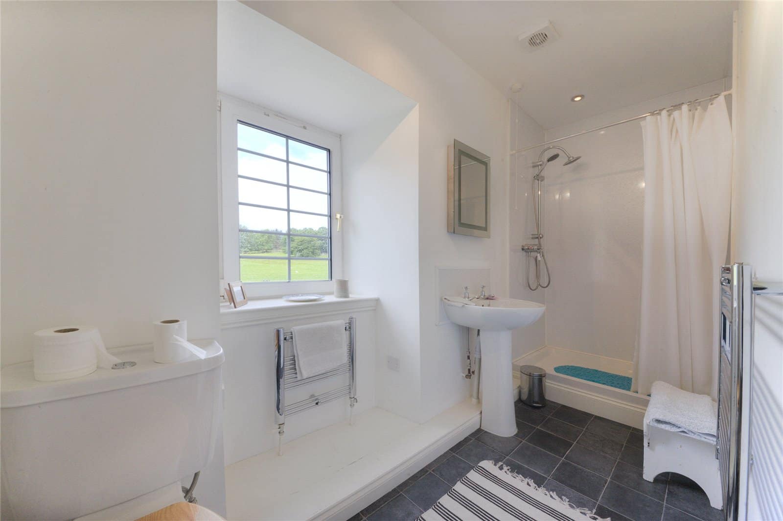 Hawthorn House, Lismore, Oban, Argyll and Bute, PA34 5UL Bell Ingram Rural Business