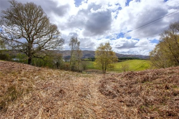 Site 1, Lower Achachenna, Kilchrenan, Taynuilt, PA35 1HG