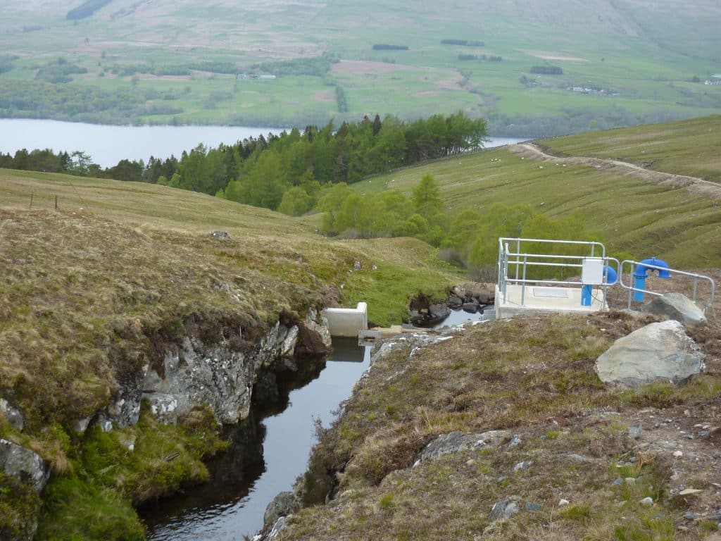Legislation Update – Landlords and private water supplies