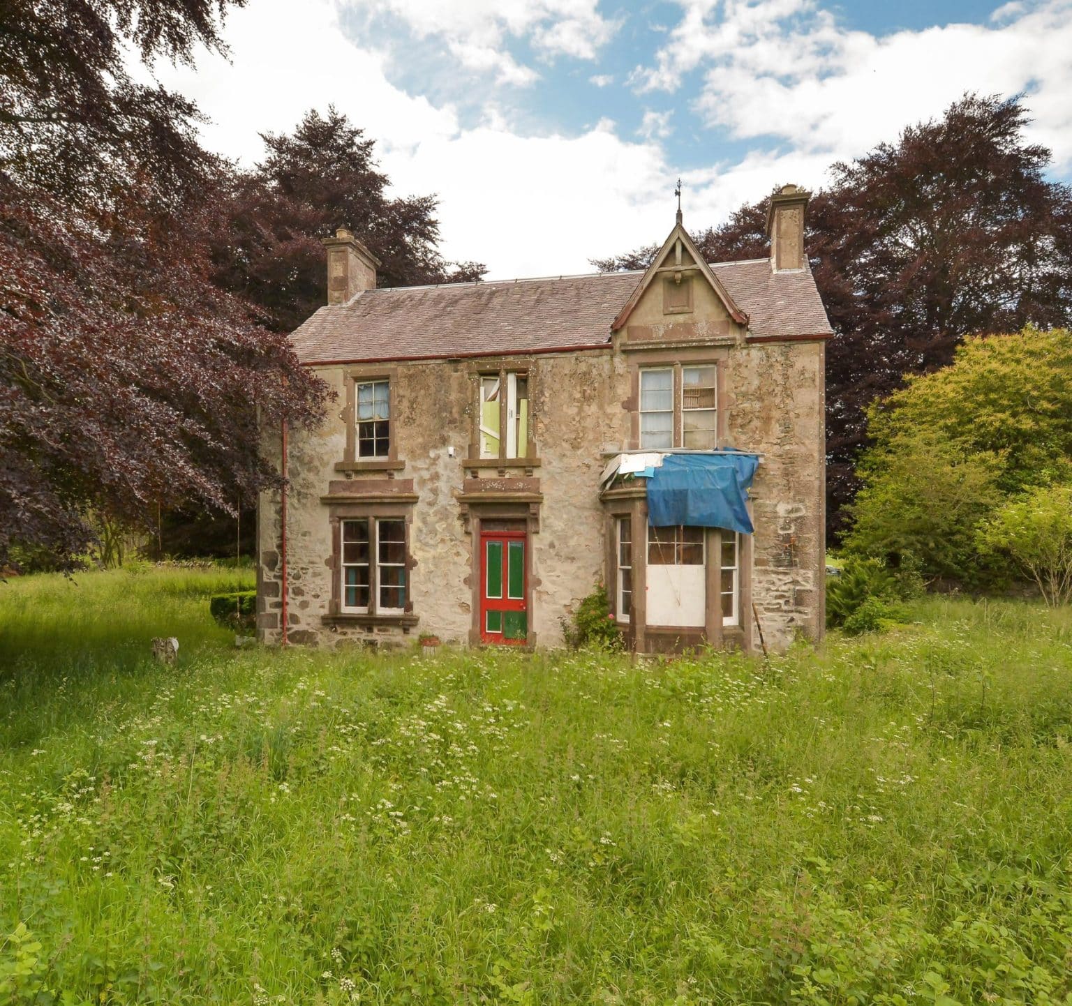 Bell Ingram Property Case Studies