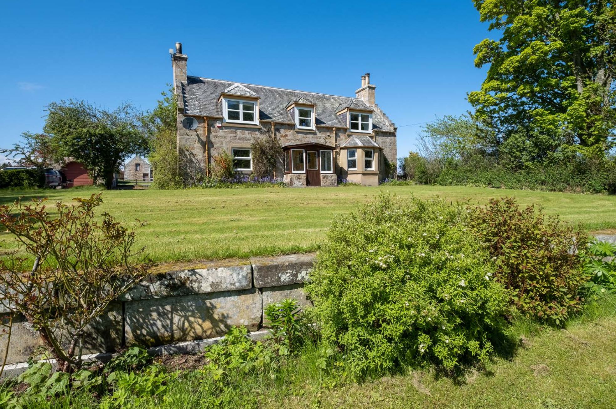 Superb diversified farm business for sale at offers over £850,000 near