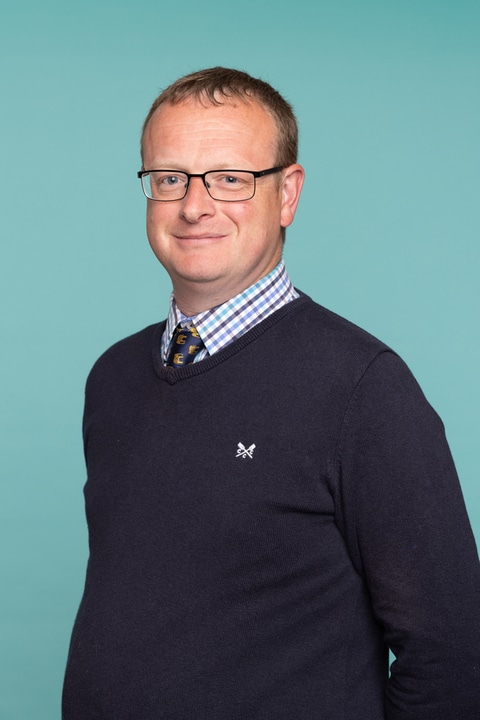 Andrew Thompson