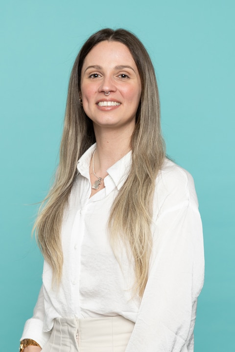 Carolina Cano Sanchez