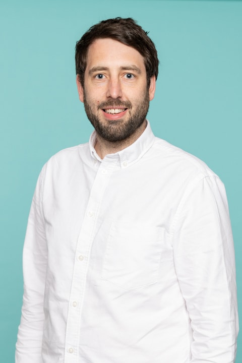 Chris Billimore