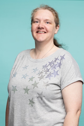 Dawn Tierney