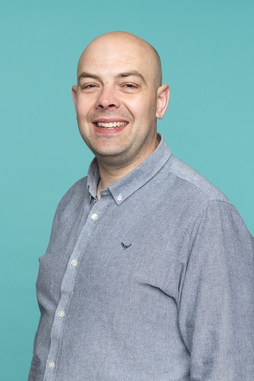 Gregor Dalziell