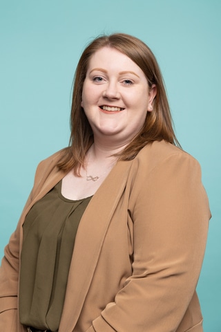 Hannah Brown