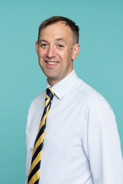 John Lewis