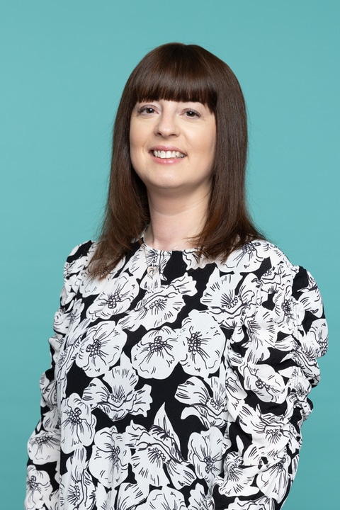 Julie Connor
