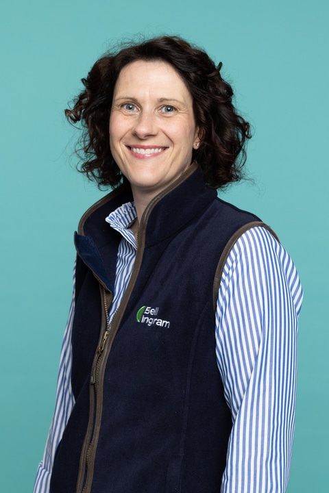 Lauren Howie