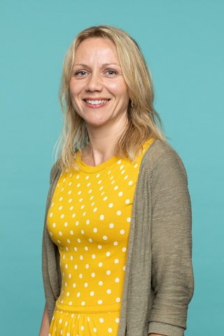 Sarah Salomon