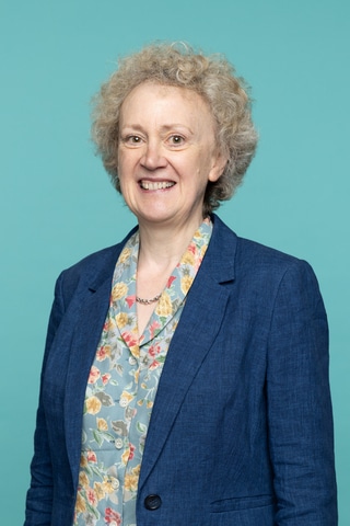 Sarah Tyson
