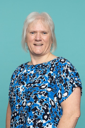 Sheona Ross