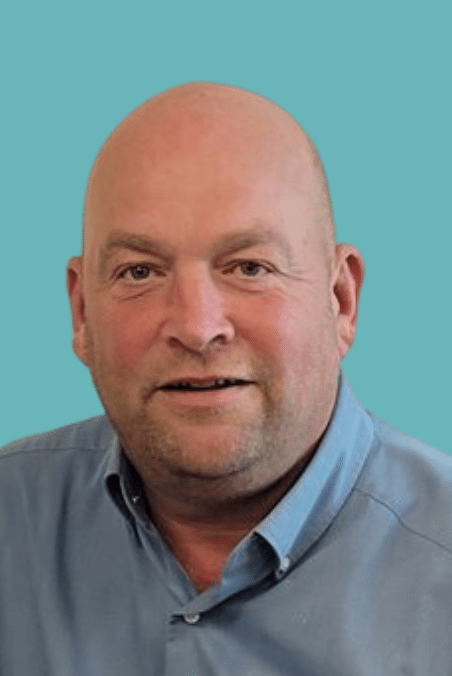 Simon Harland
