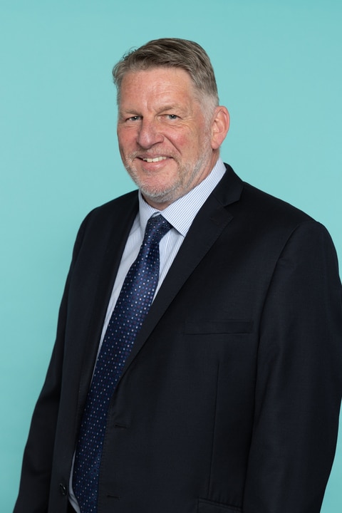 Steve Parlett