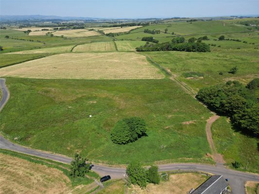 Land Near Townend Of Fulwood, Dunlop, Ayrshire, KA3 5JZ