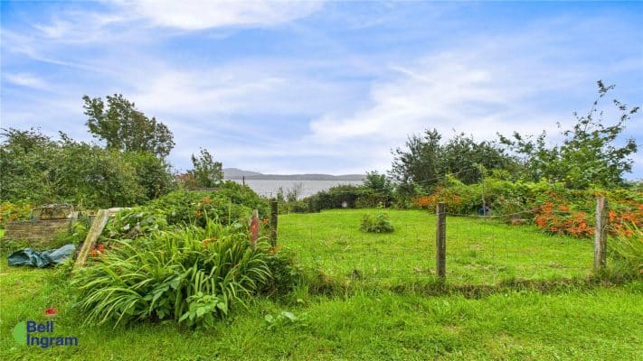 Firglen, Lismore, Oban, Argyll and Bute, PA34 5UG