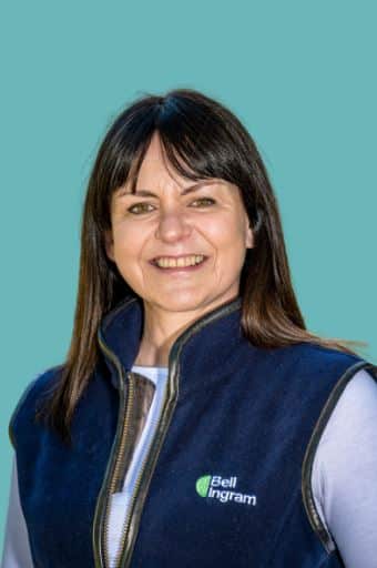 Fiona Adam