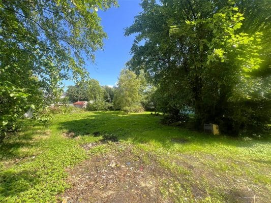 Land North Of Cuilgown, Salen, Aros, Isle Of Mull, PA72 6JB