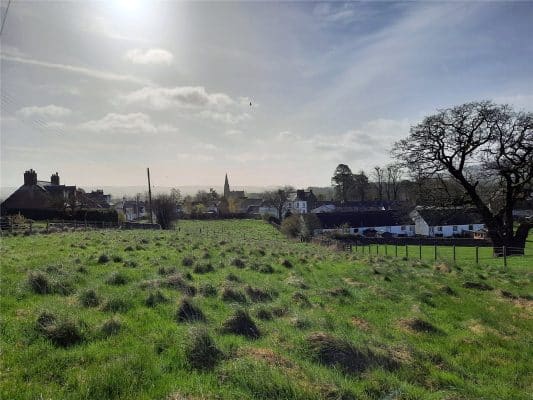 Land At Pointhead, Penpont, Dumfries and Galloway, DG3 4BA