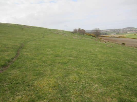 Land At Knockorth, Aberchirder, Huntly, Aberdeenshire, AB53 4GN