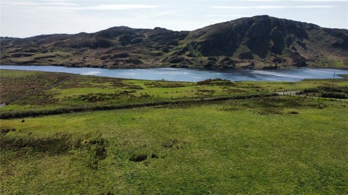 Land NE Of Achadh Nan Geadh, Isle of Colonsay, Argyll and Bute, PA61 7YR