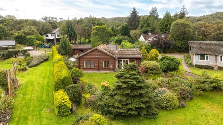 Lochlannach, Leacnasaide, Gairloch, Highland, IV21 2AP