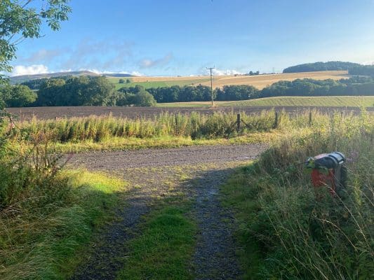 Baldragon Farm Development Site, Logan Crescent, Dundee, Angus, DD3 0ST