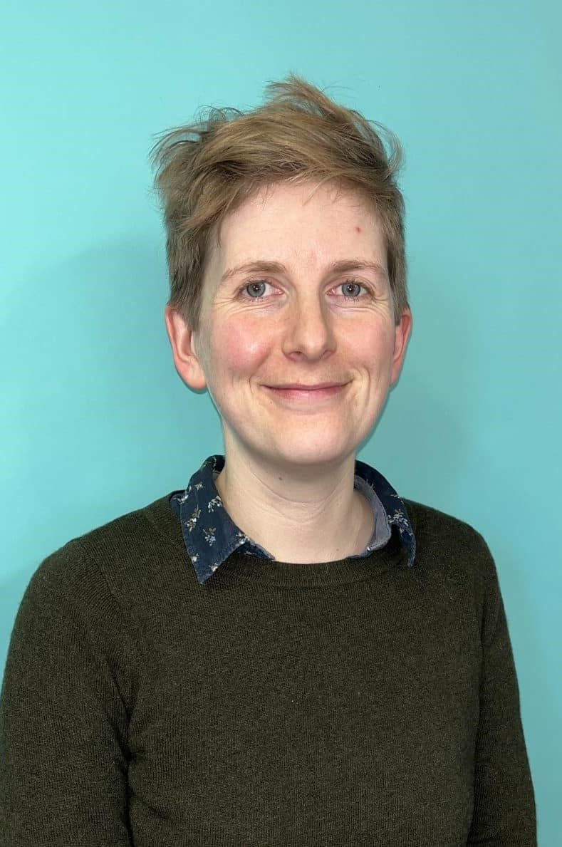 Helen Heartwood