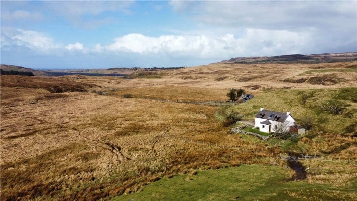 Shepherds Cottage, Bunessan, Isle Of Mull, Argyll and Bute, PA67 6DW