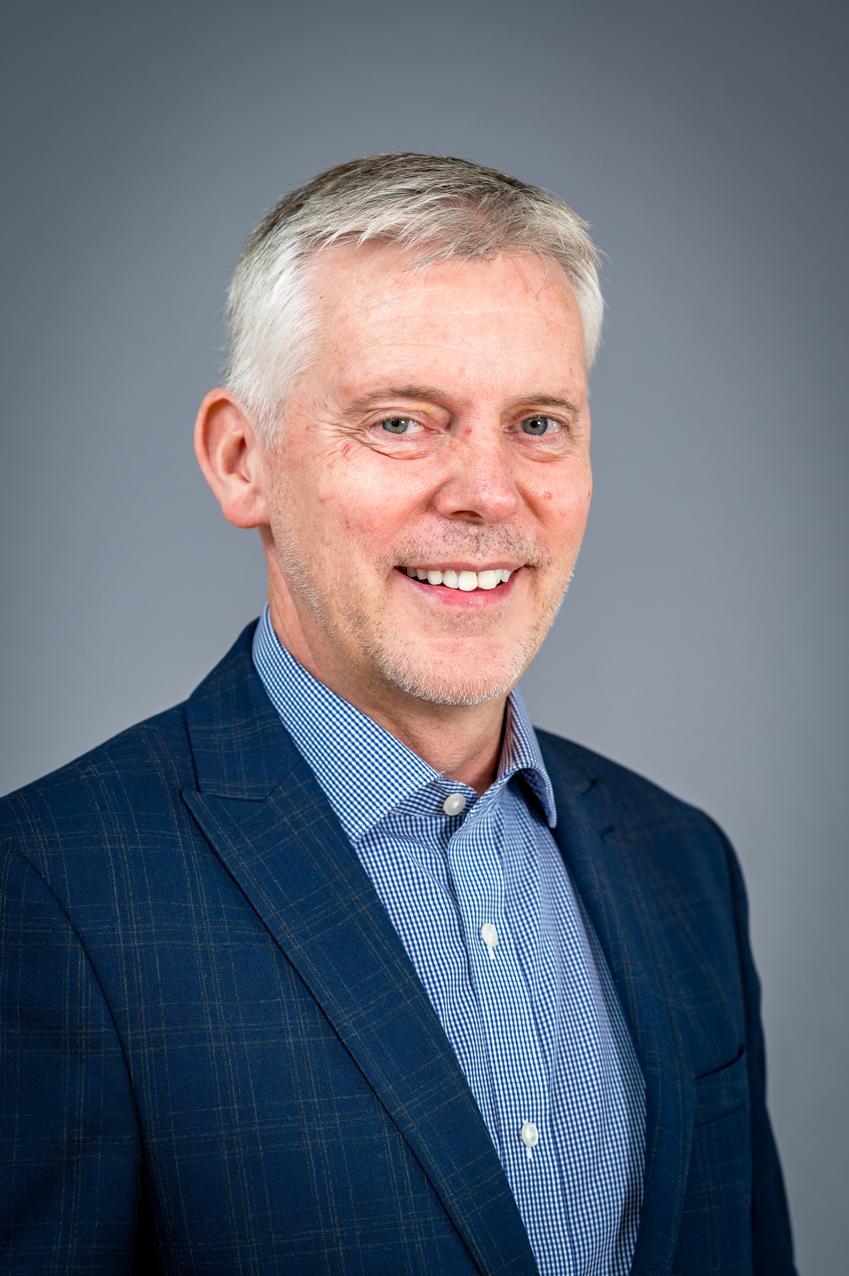 Carl Warden