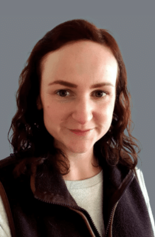 Clare Morton