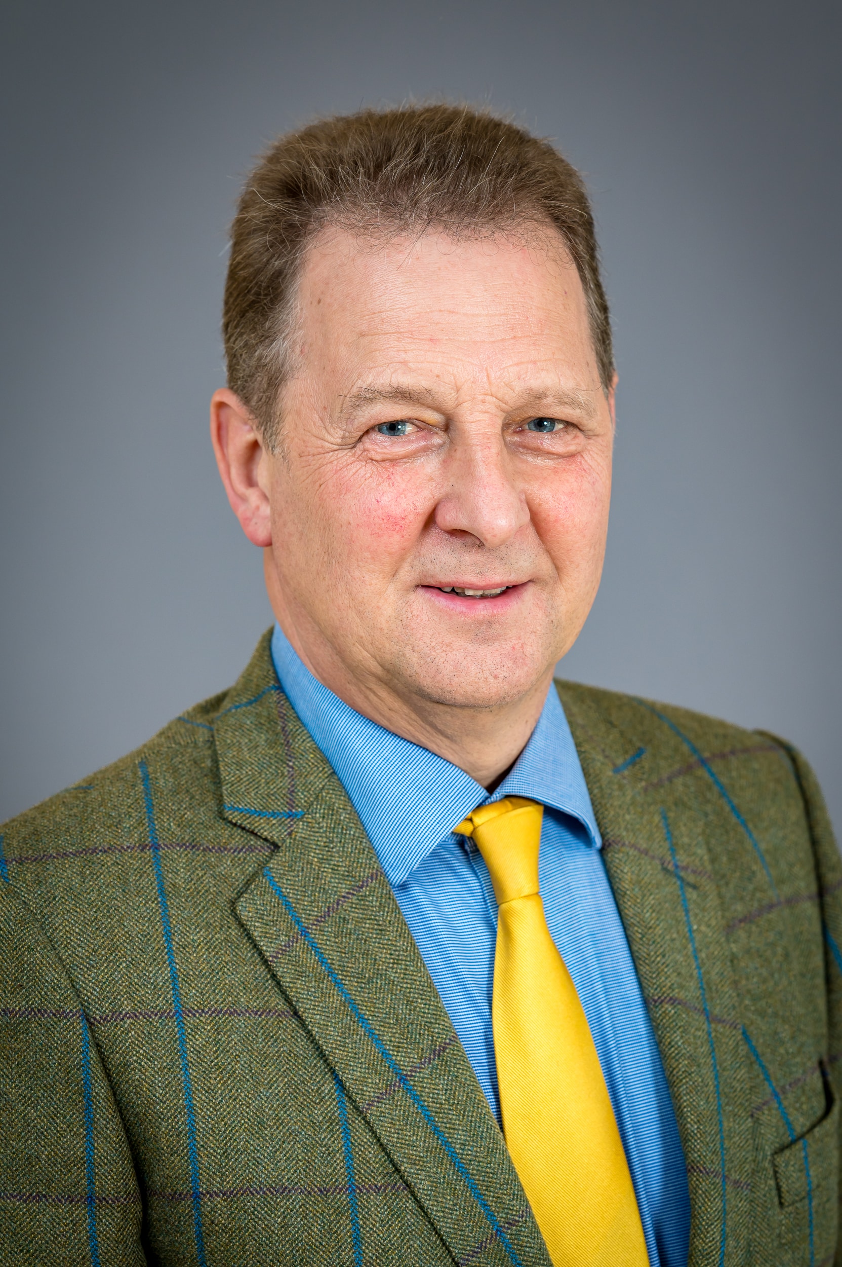 Derek Tyson