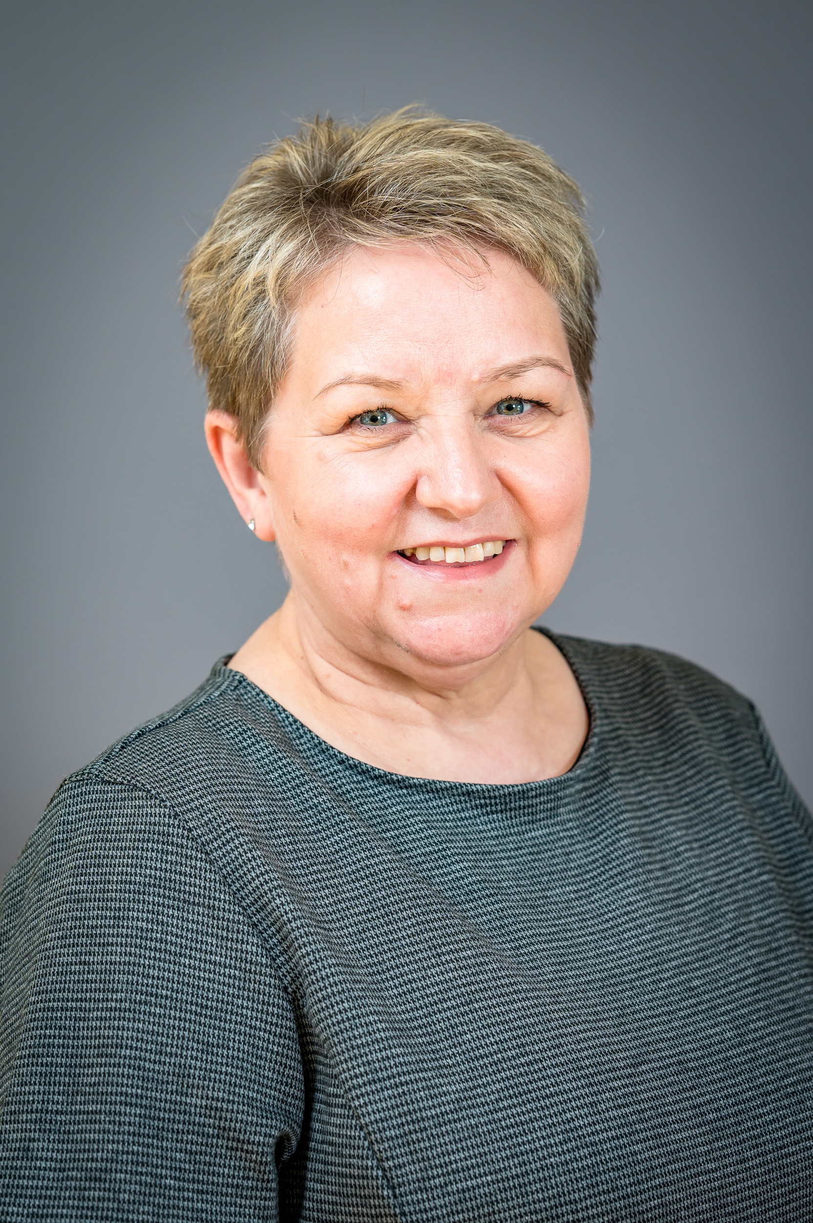 Donna Bonthrone