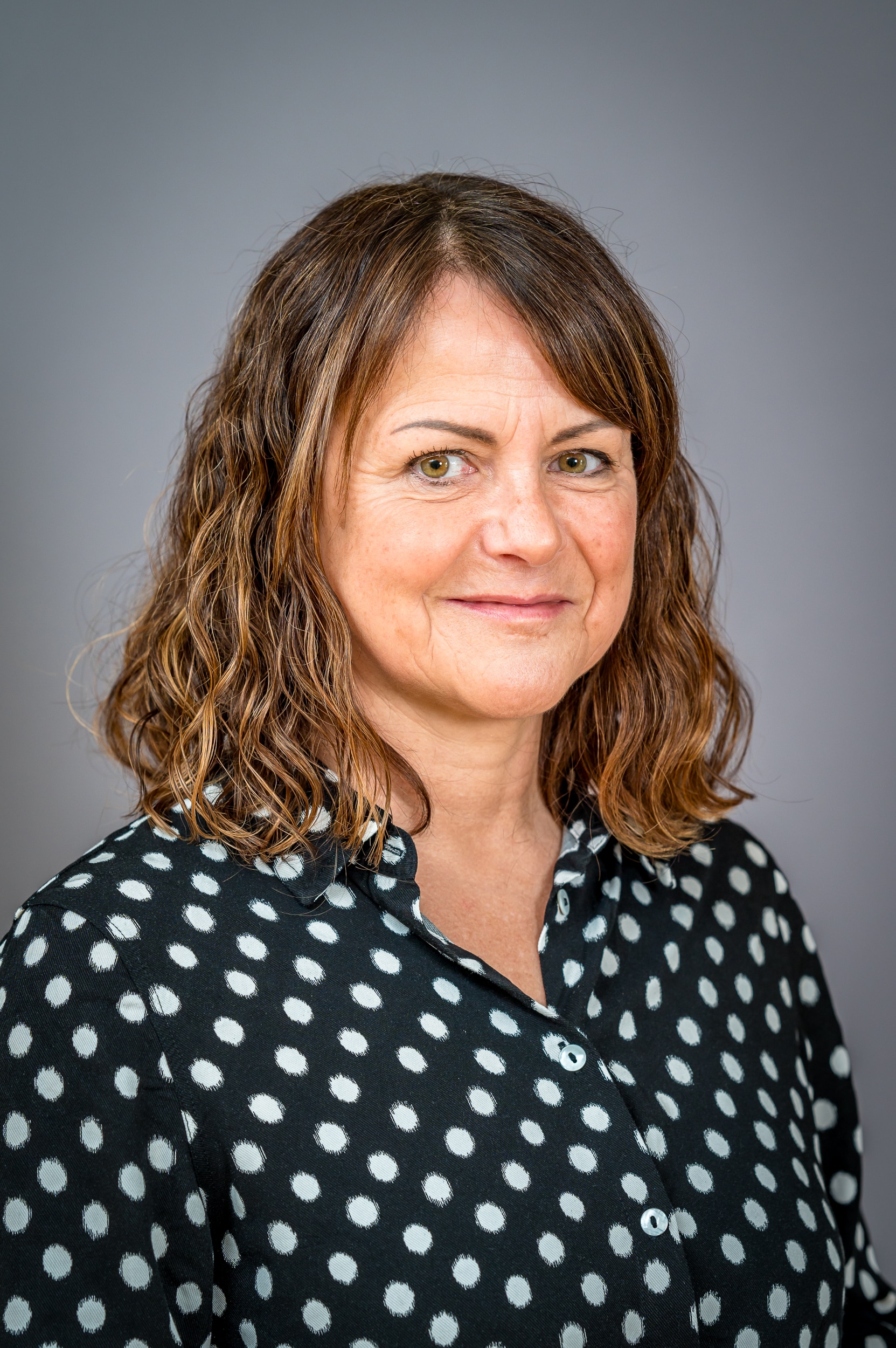 Fiona Adam