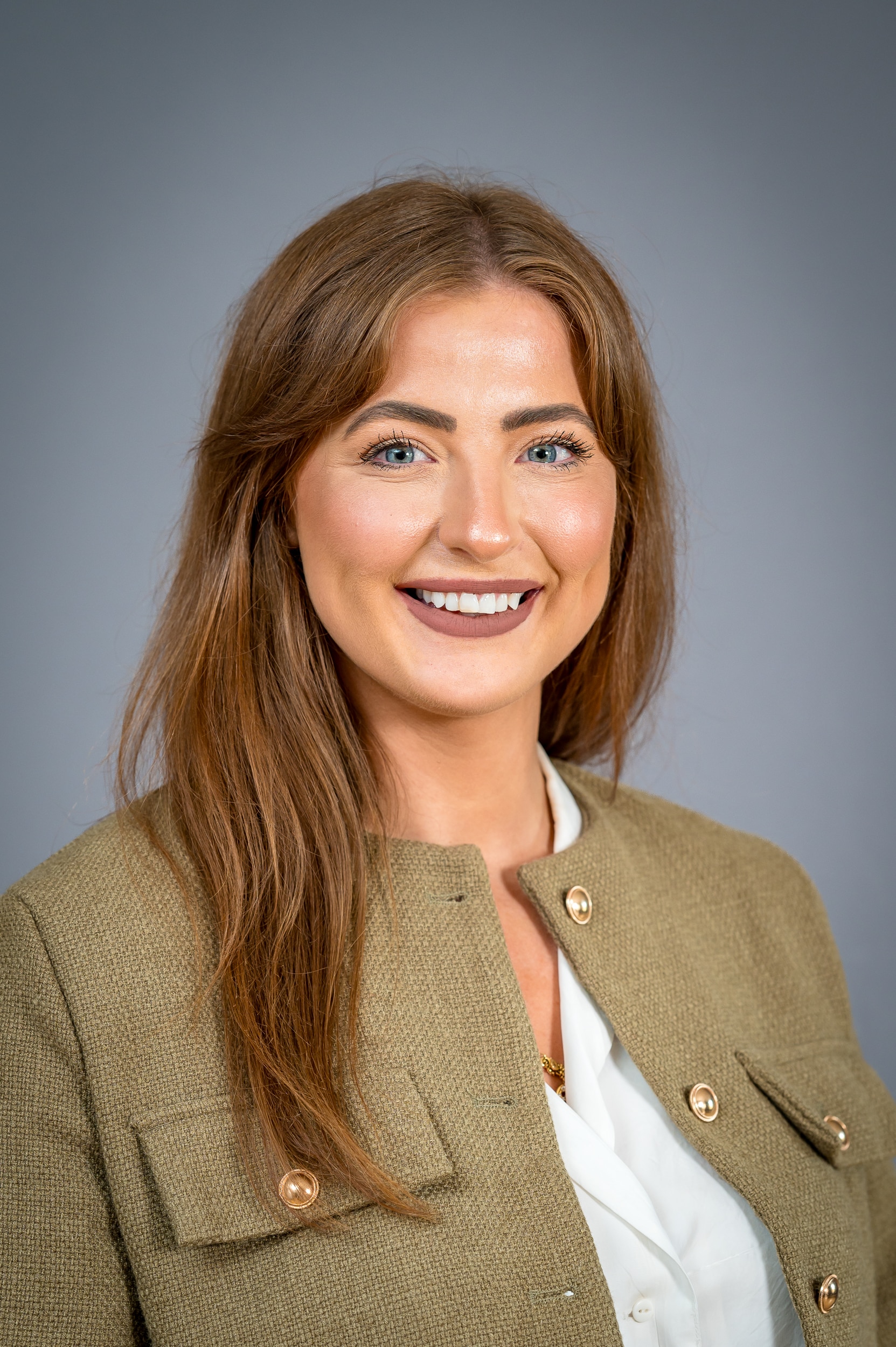 Isla Shaw