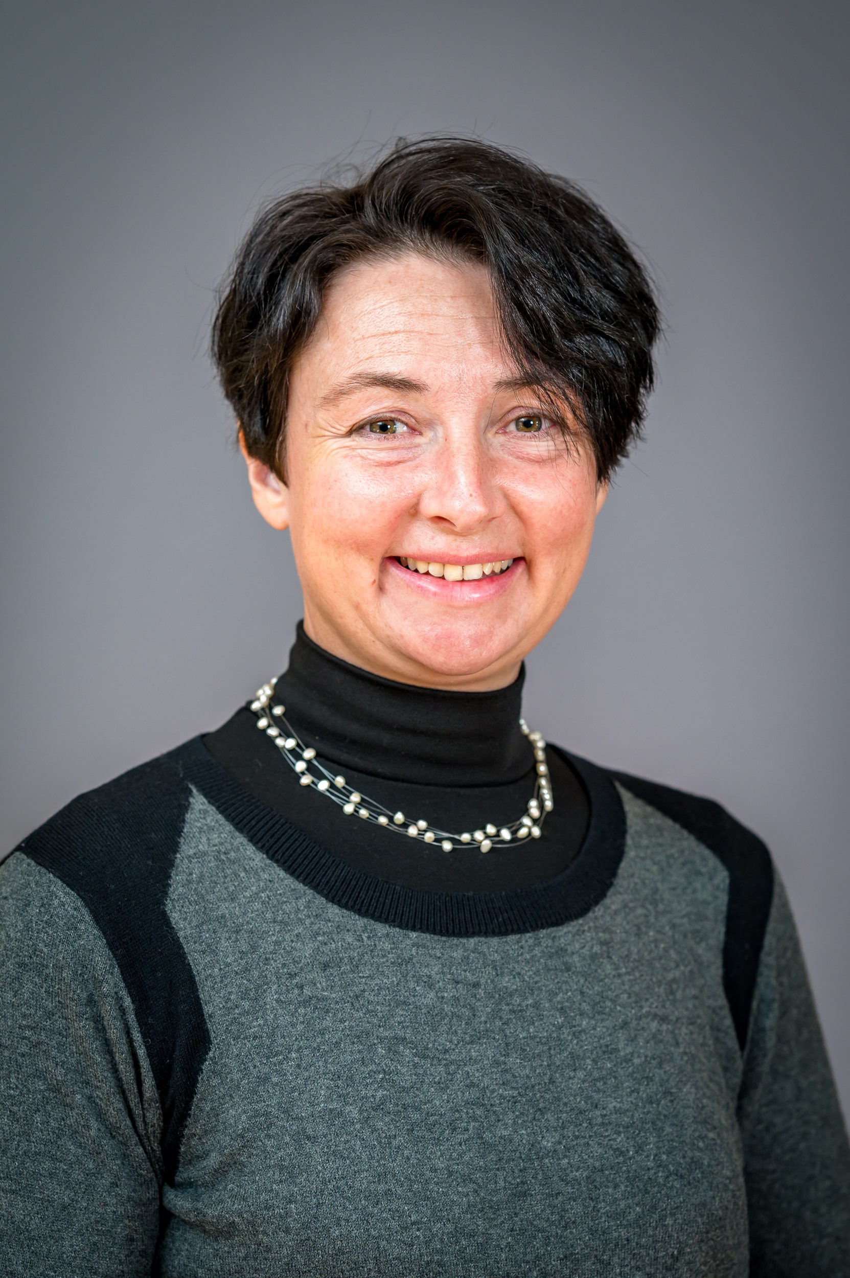 Julia McKinlay