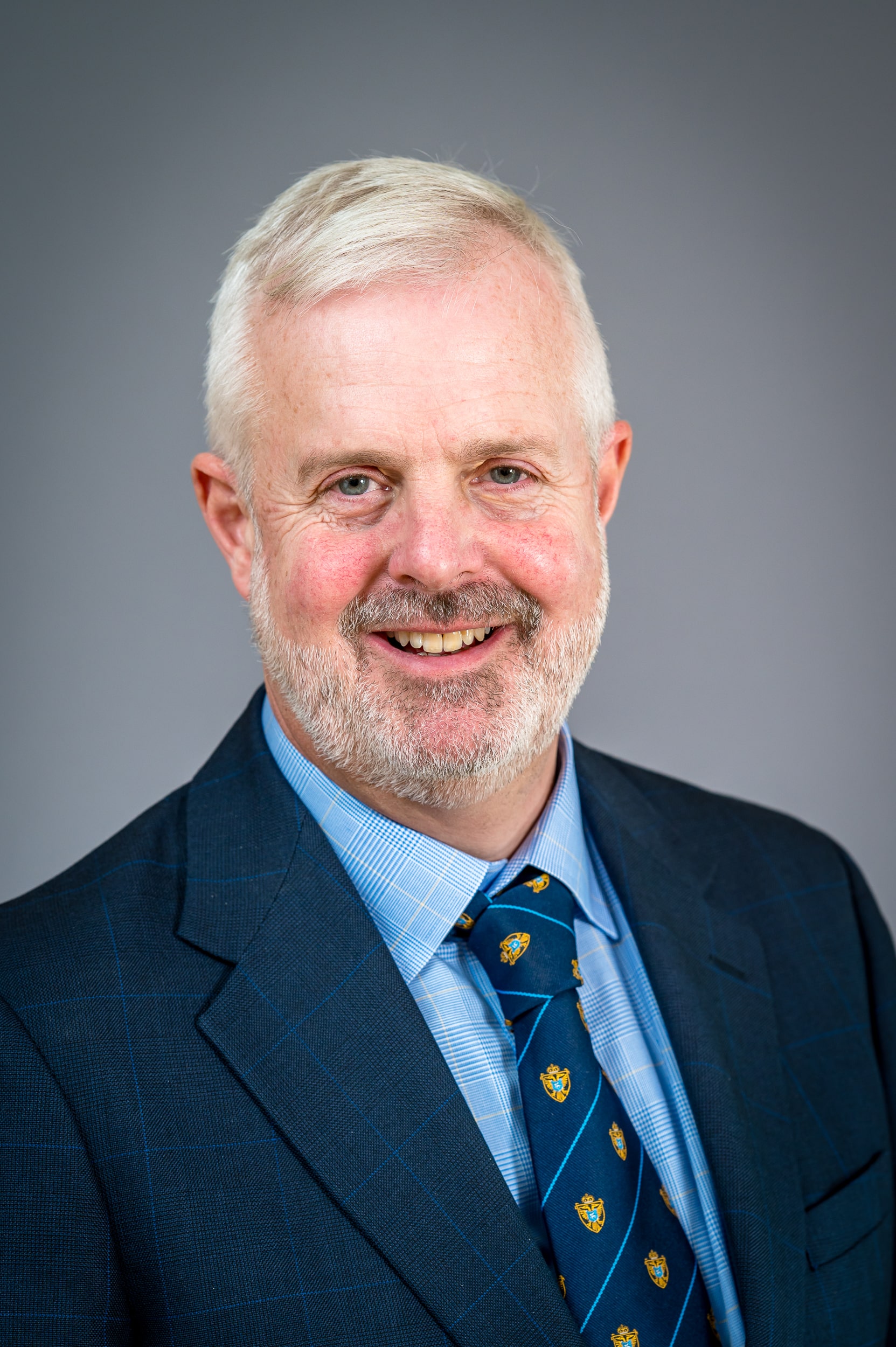 Mark Mitchell