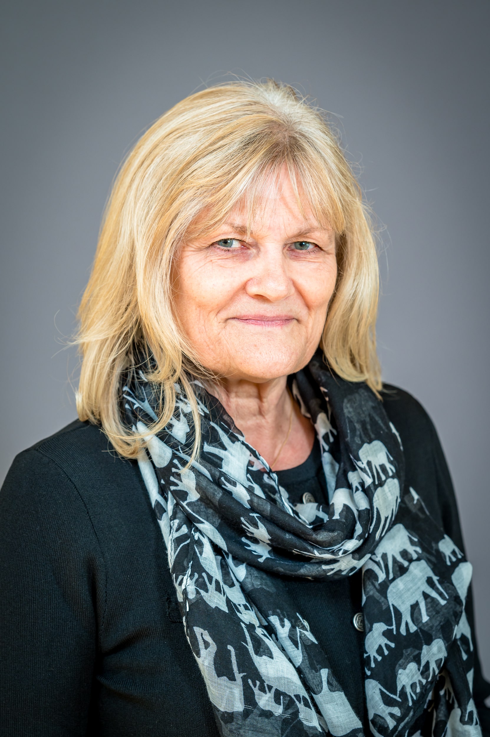 Moira Webley
