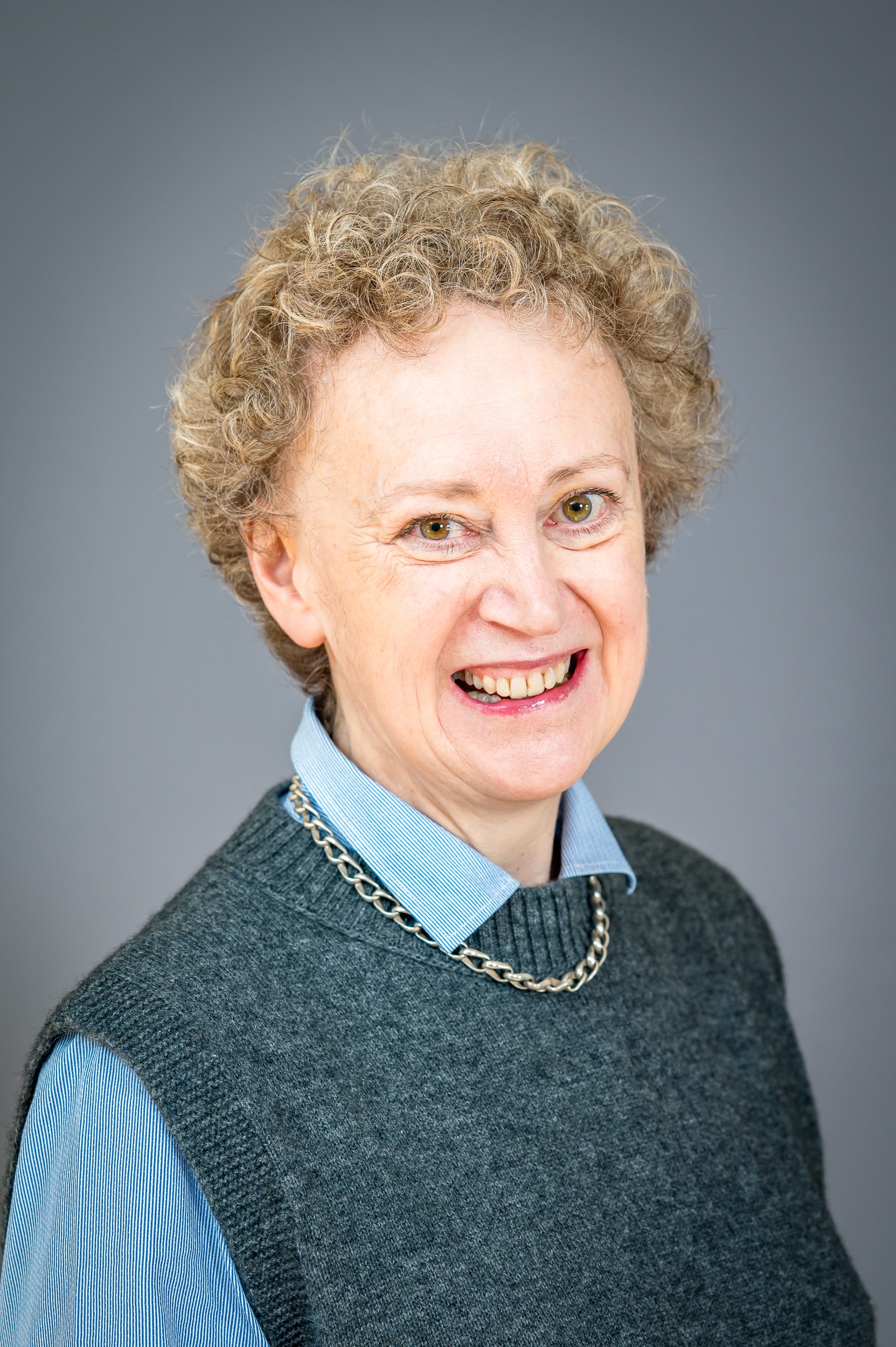 Sarah Tyson