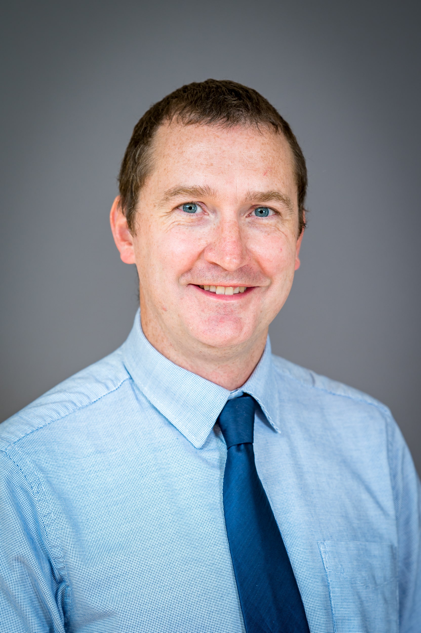 Stuart McArtney