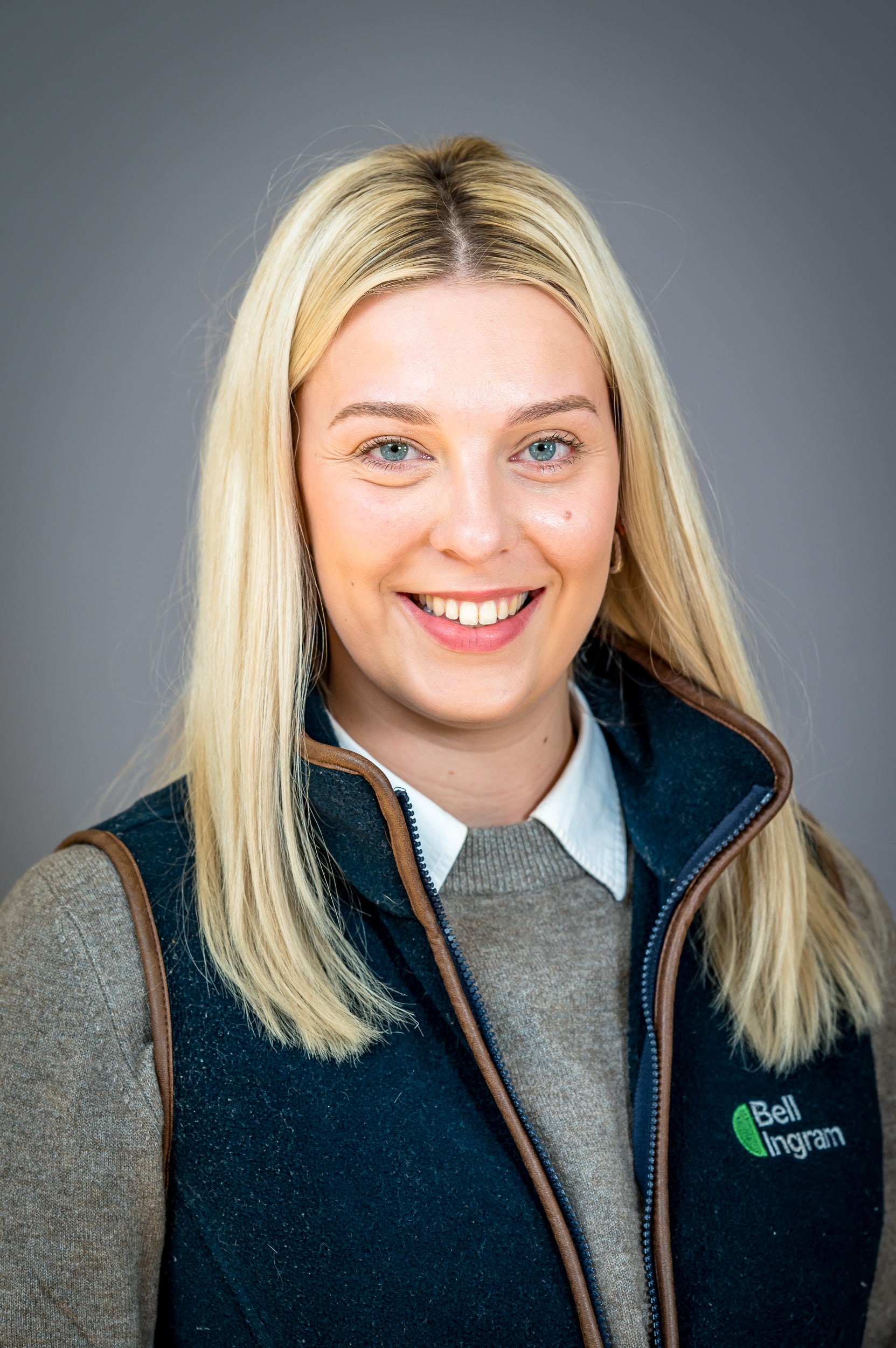 Zoe Sargeant
