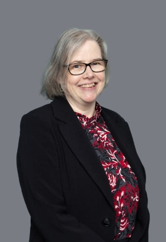 Sarah MacKenzie